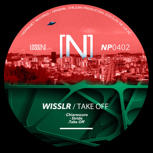 WISSLR - Take Off [NP0402]